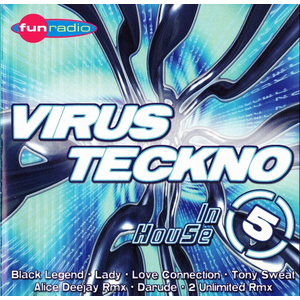 Virus Teckno 5 (In House)